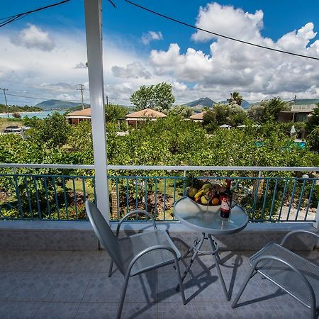 Lemon Garden Apartments Ліґія Екстер'єр фото