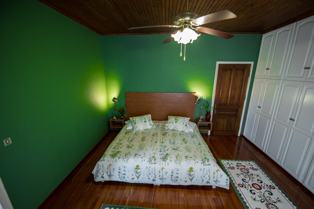 Lemon Garden Apartments Ліґія Екстер'єр фото