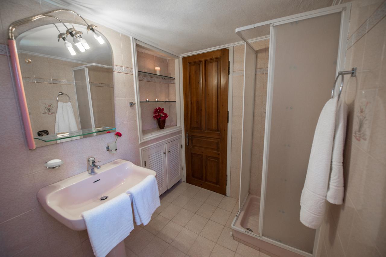 Lemon Garden Apartments Ліґія Екстер'єр фото