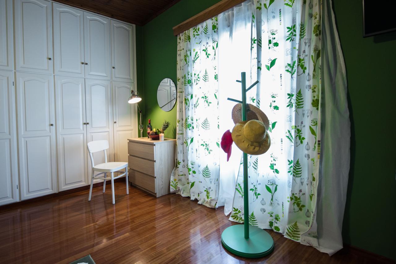 Lemon Garden Apartments Ліґія Екстер'єр фото