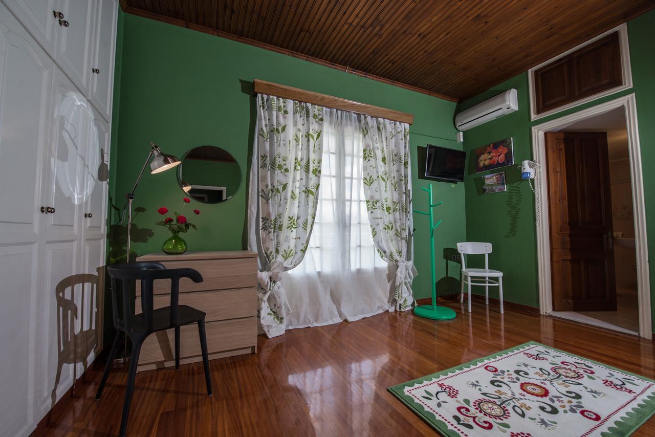 Lemon Garden Apartments Ліґія Екстер'єр фото