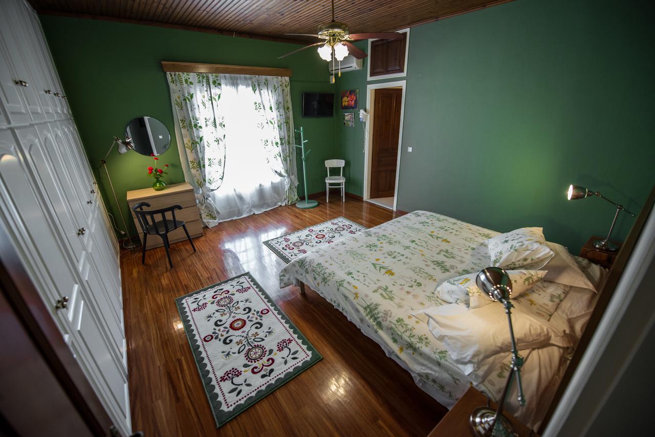 Lemon Garden Apartments Ліґія Екстер'єр фото