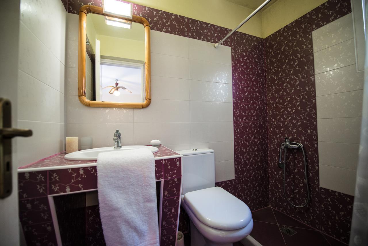 Lemon Garden Apartments Ліґія Екстер'єр фото