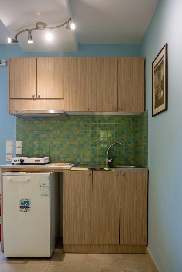 Lemon Garden Apartments Ліґія Екстер'єр фото