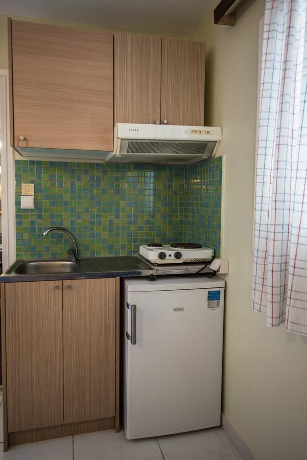 Lemon Garden Apartments Ліґія Екстер'єр фото