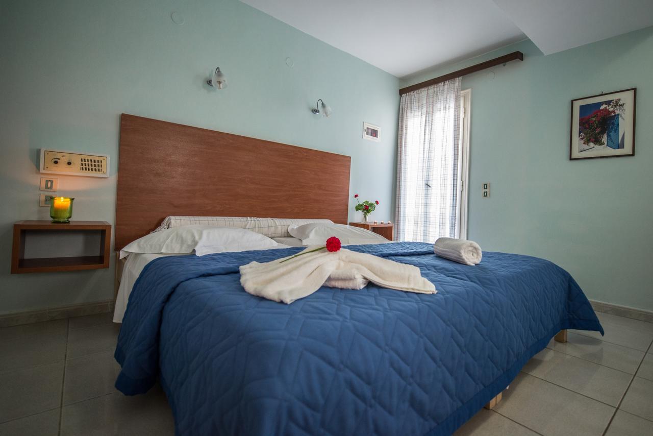Lemon Garden Apartments Ліґія Екстер'єр фото