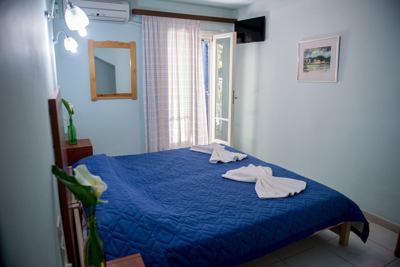 Lemon Garden Apartments Ліґія Екстер'єр фото