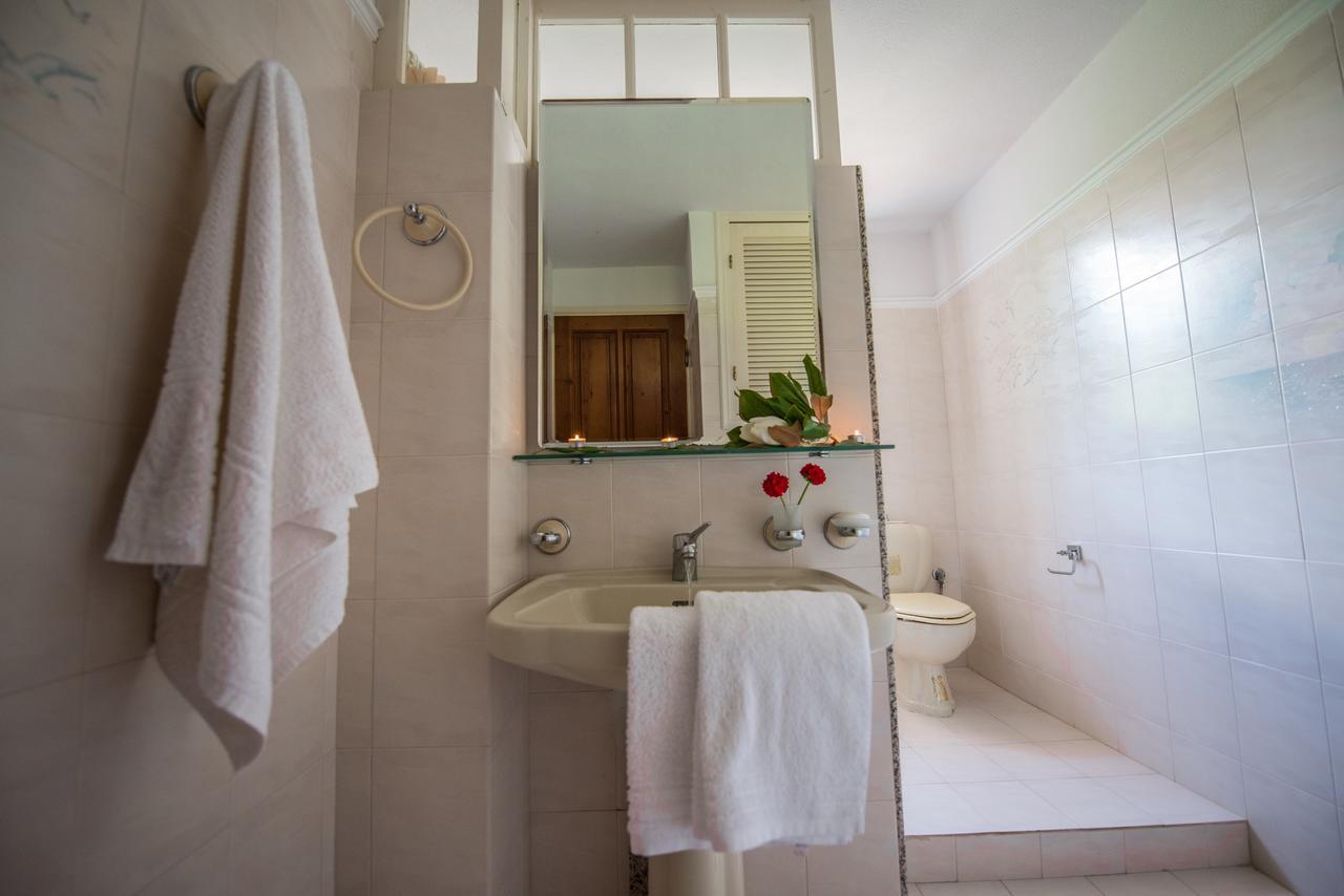 Lemon Garden Apartments Ліґія Екстер'єр фото